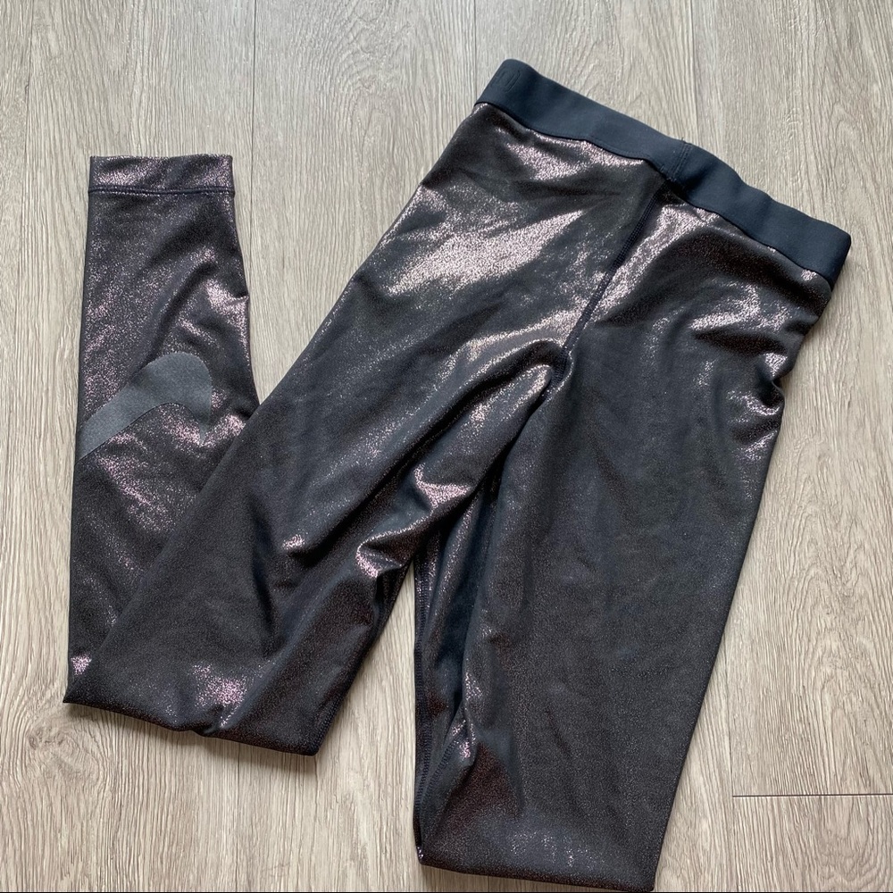 Nike Training Leggings View 4